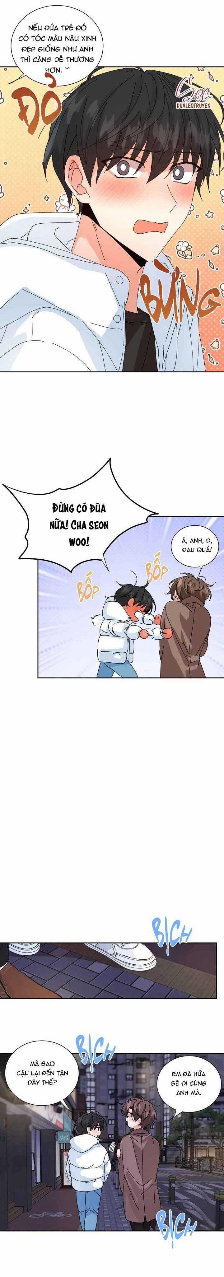 ĐẶC QUYỀN CHO CẶP ĐÔI MỚI CƯỚI 34 trang 4