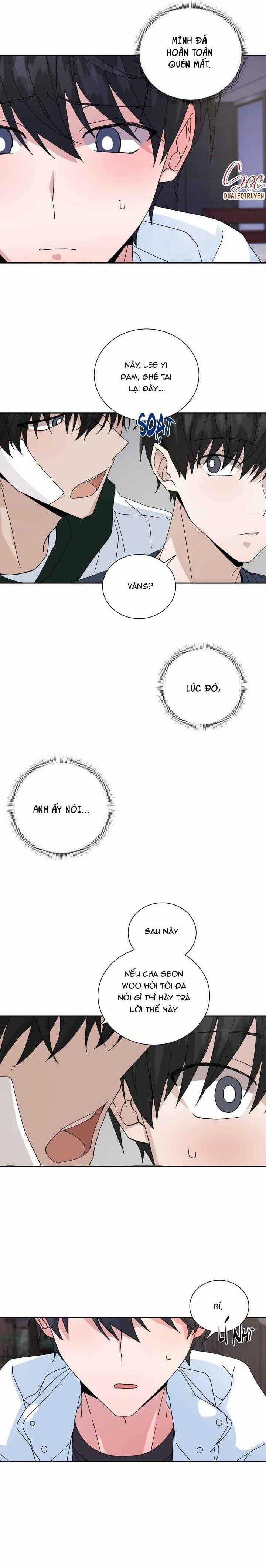 ĐẶC QUYỀN CHO CẶP ĐÔI MỚI CƯỚI 34 trang 8