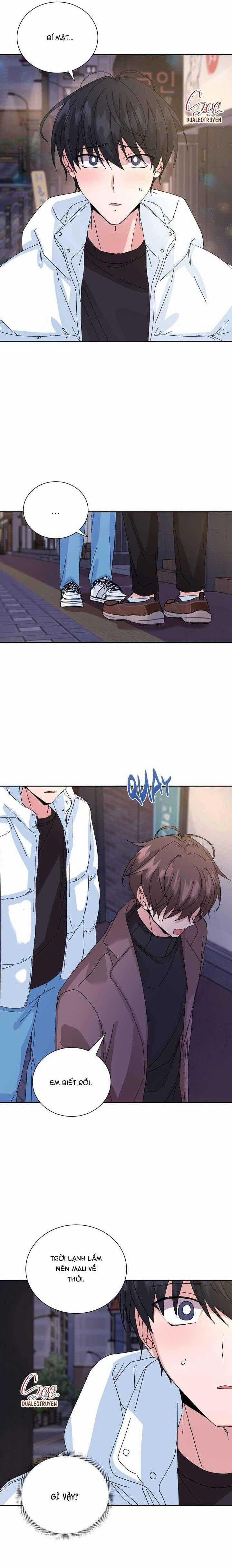 ĐẶC QUYỀN CHO CẶP ĐÔI MỚI CƯỚI 34 trang 9