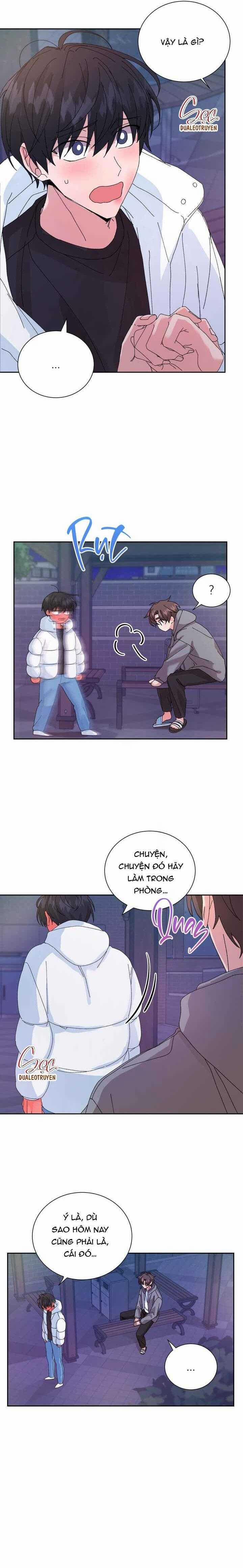 ĐẶC QUYỀN CHO CẶP ĐÔI MỚI CƯỚI 35 trang 11