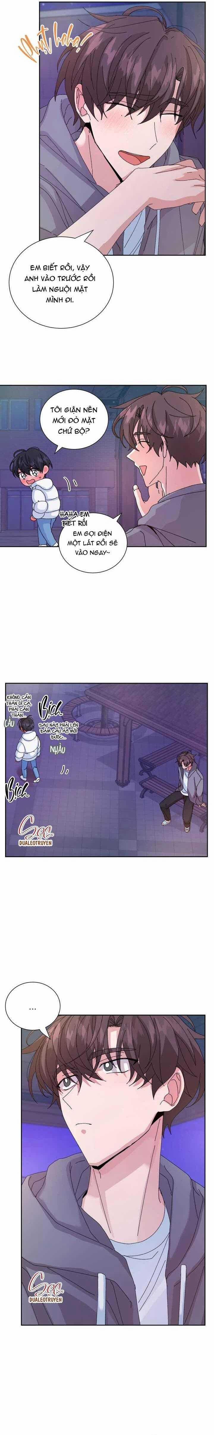 ĐẶC QUYỀN CHO CẶP ĐÔI MỚI CƯỚI 35 trang 12