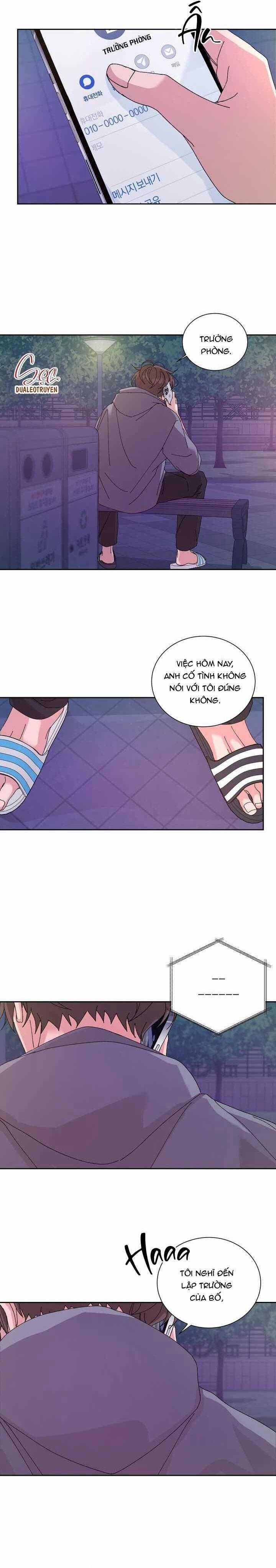 ĐẶC QUYỀN CHO CẶP ĐÔI MỚI CƯỚI 35 trang 13
