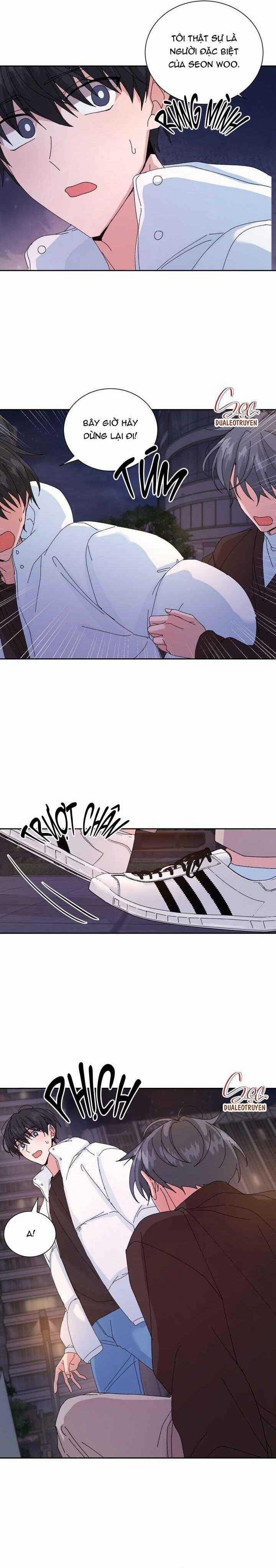 ĐẶC QUYỀN CHO CẶP ĐÔI MỚI CƯỚI 35 trang 4
