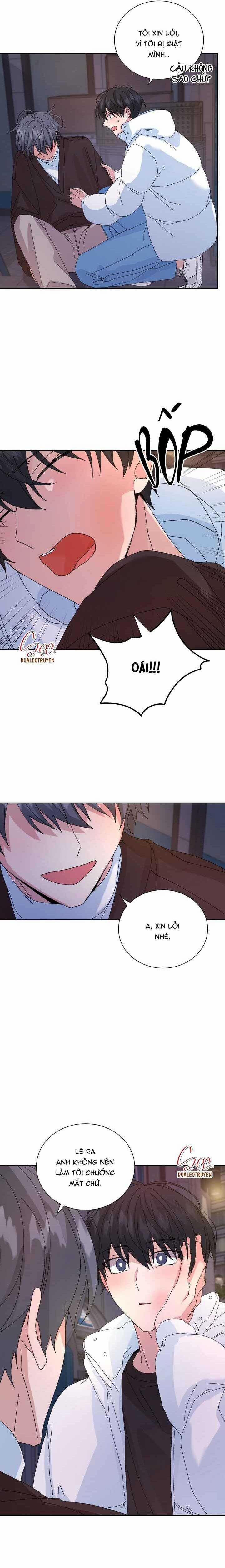 ĐẶC QUYỀN CHO CẶP ĐÔI MỚI CƯỚI 35 trang 5