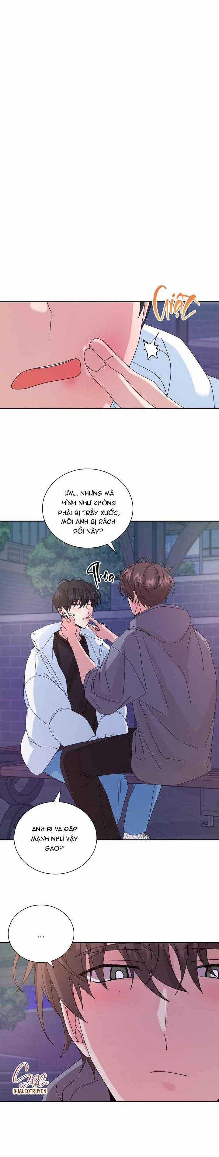 ĐẶC QUYỀN CHO CẶP ĐÔI MỚI CƯỚI 35 trang 9