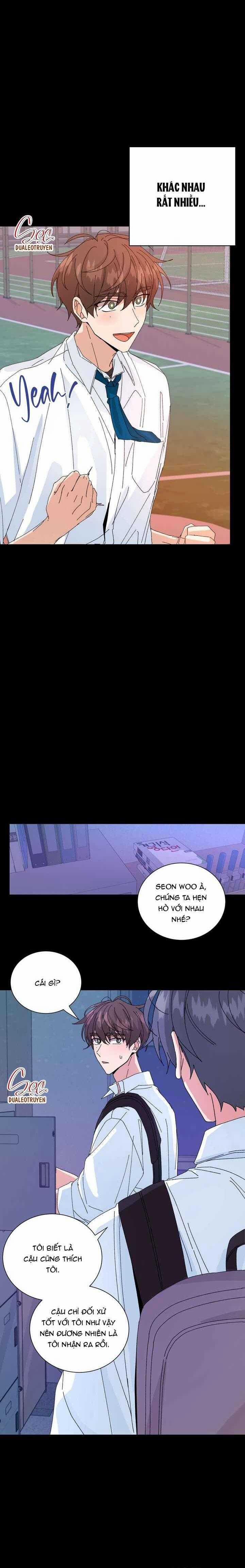 ĐẶC QUYỀN CHO CẶP ĐÔI MỚI CƯỚI 36 trang 10