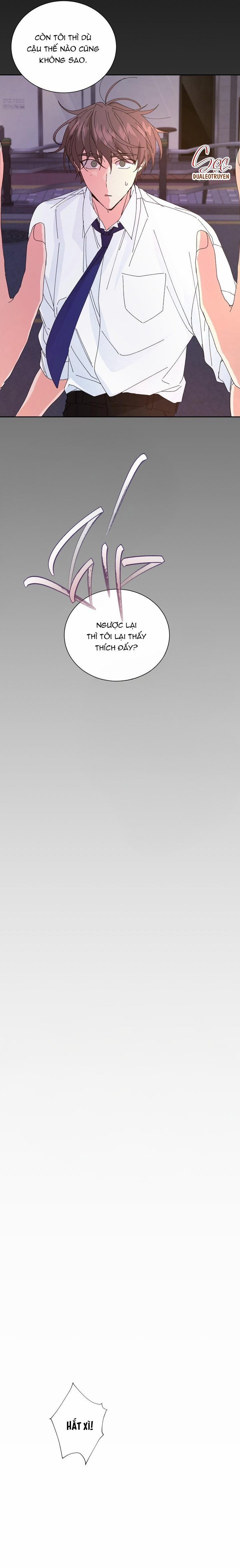 ĐẶC QUYỀN CHO CẶP ĐÔI MỚI CƯỚI 37 trang 13