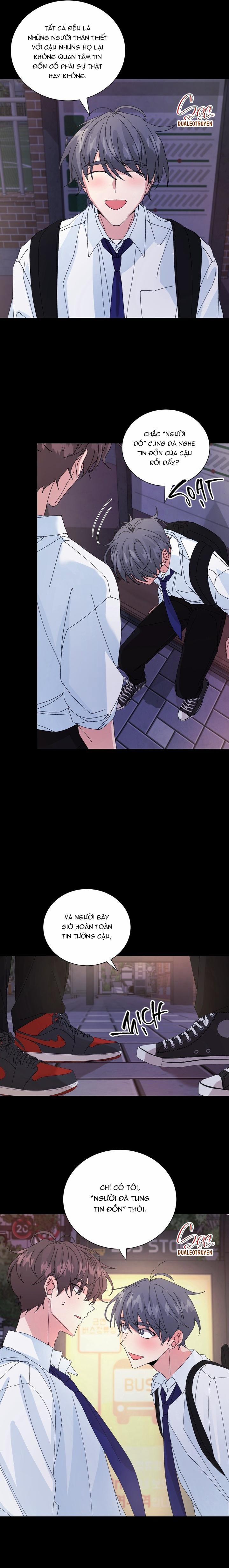 ĐẶC QUYỀN CHO CẶP ĐÔI MỚI CƯỚI 37 trang 7