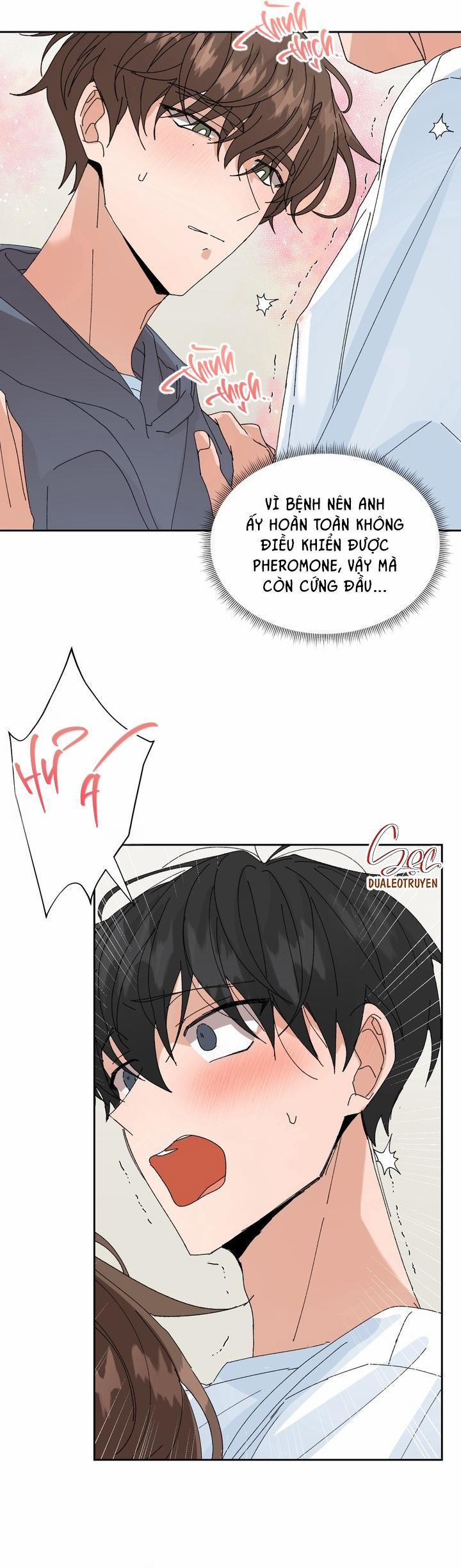 ĐẶC QUYỀN CHO CẶP ĐÔI MỚI CƯỚI 38 trang 10