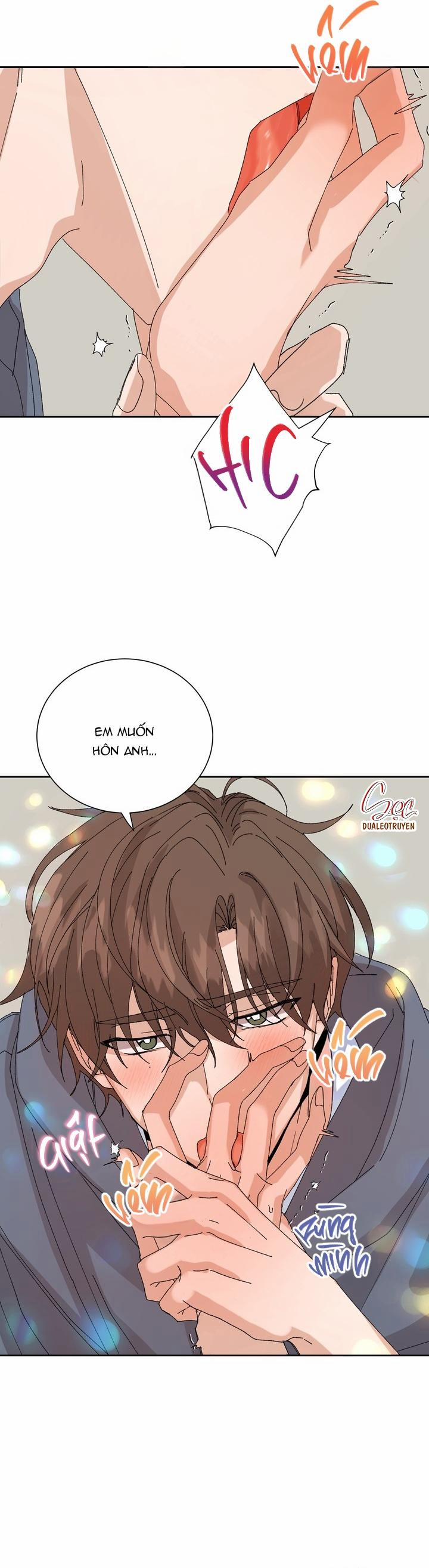 ĐẶC QUYỀN CHO CẶP ĐÔI MỚI CƯỚI 38 trang 20