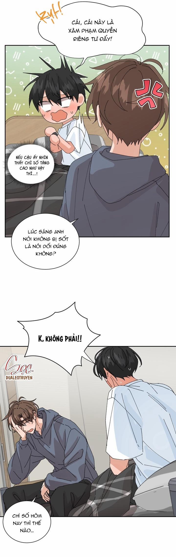 ĐẶC QUYỀN CHO CẶP ĐÔI MỚI CƯỚI 38 trang 3