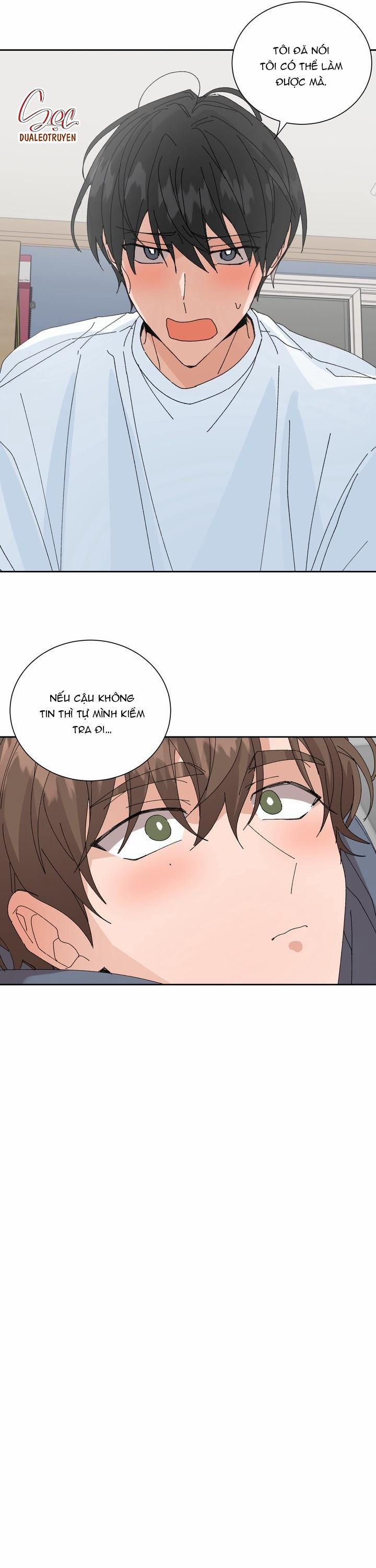 ĐẶC QUYỀN CHO CẶP ĐÔI MỚI CƯỚI 38 trang 6