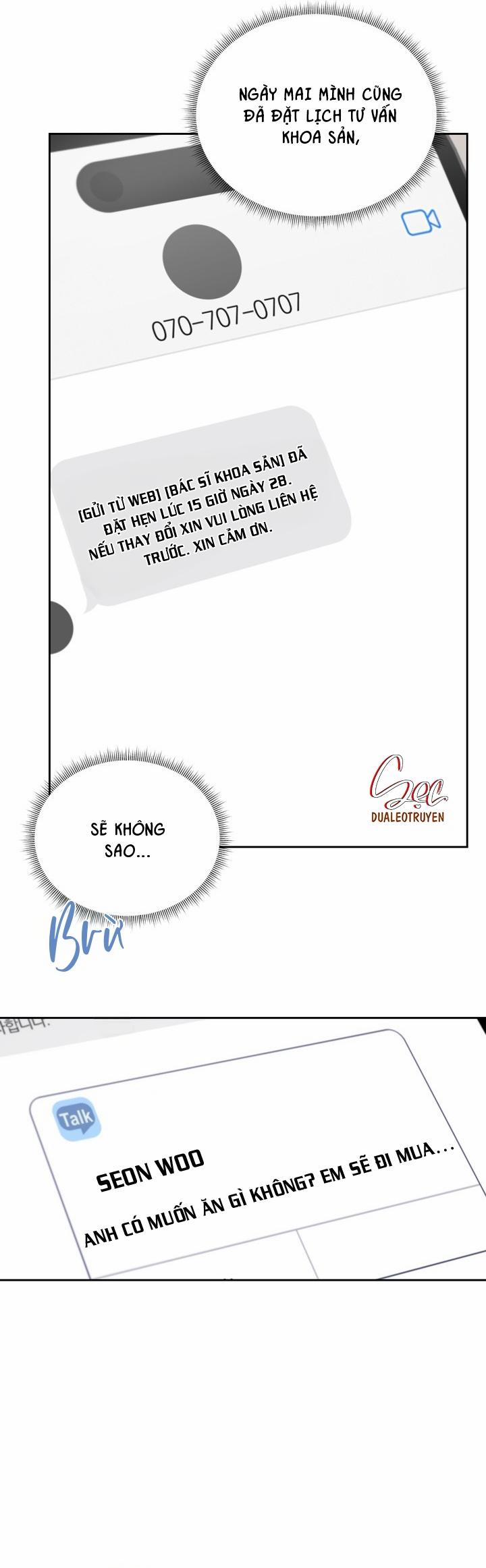 ĐẶC QUYỀN CHO CẶP ĐÔI MỚI CƯỚI 39 trang 10