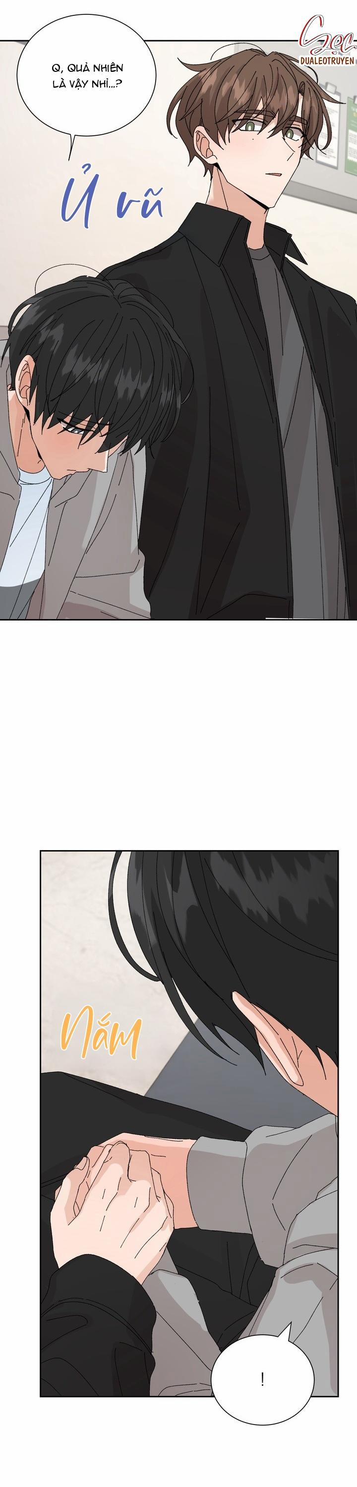 ĐẶC QUYỀN CHO CẶP ĐÔI MỚI CƯỚI 39 trang 20