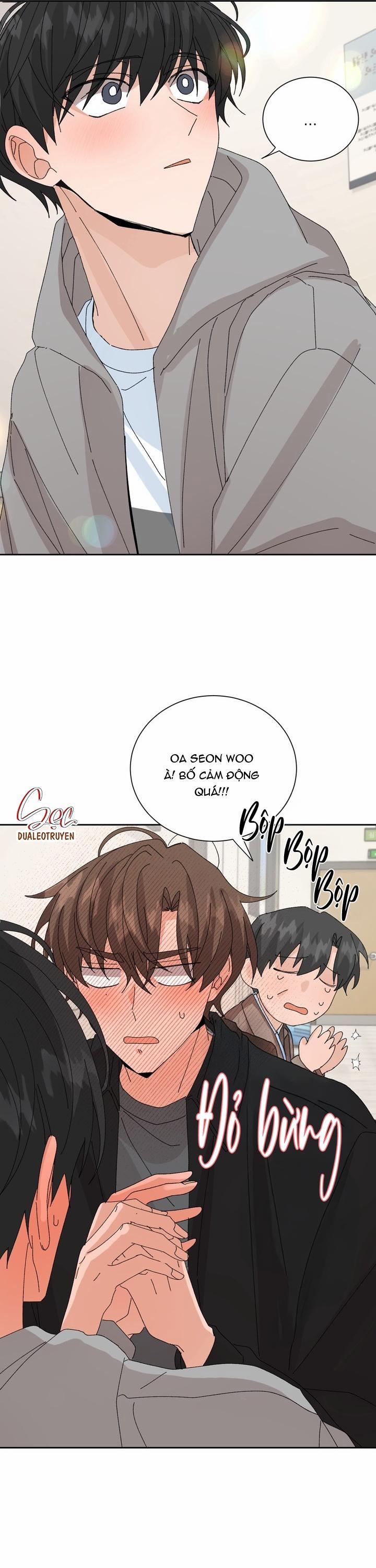 ĐẶC QUYỀN CHO CẶP ĐÔI MỚI CƯỚI 39 trang 23