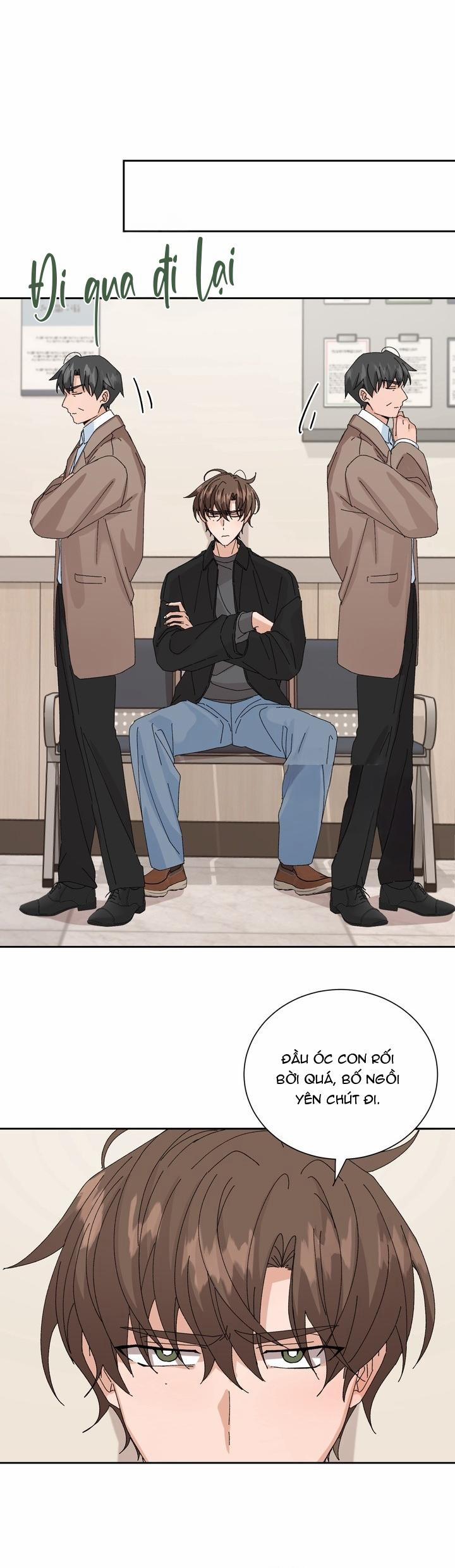 ĐẶC QUYỀN CHO CẶP ĐÔI MỚI CƯỚI 39 trang 25