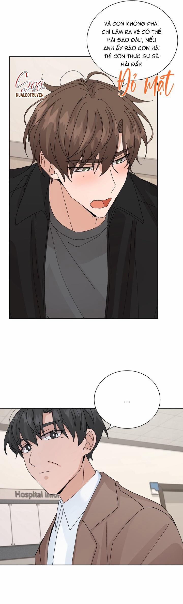 ĐẶC QUYỀN CHO CẶP ĐÔI MỚI CƯỚI 39 trang 27