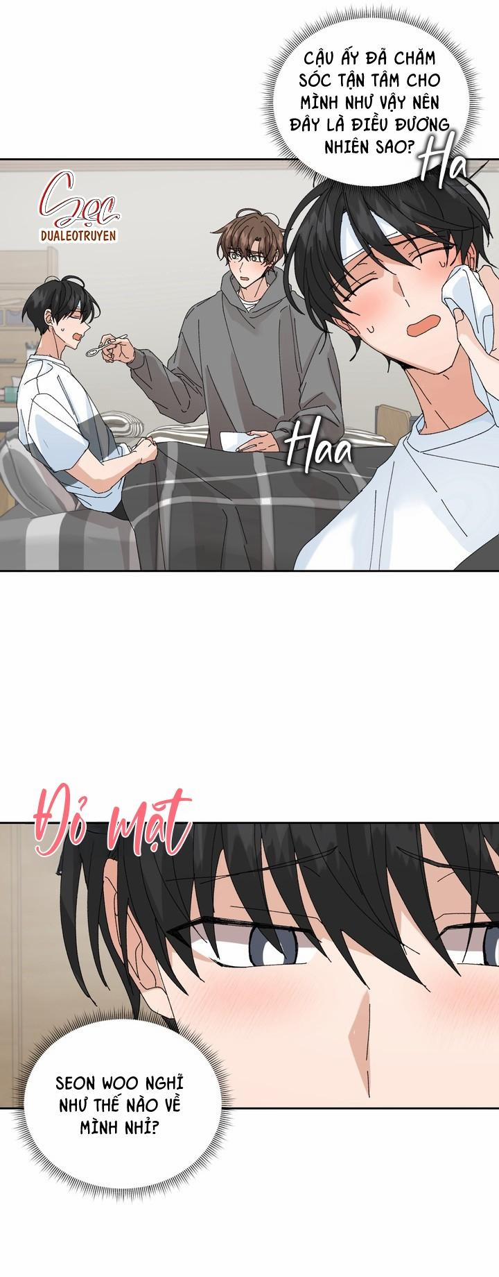 ĐẶC QUYỀN CHO CẶP ĐÔI MỚI CƯỚI 39 trang 3