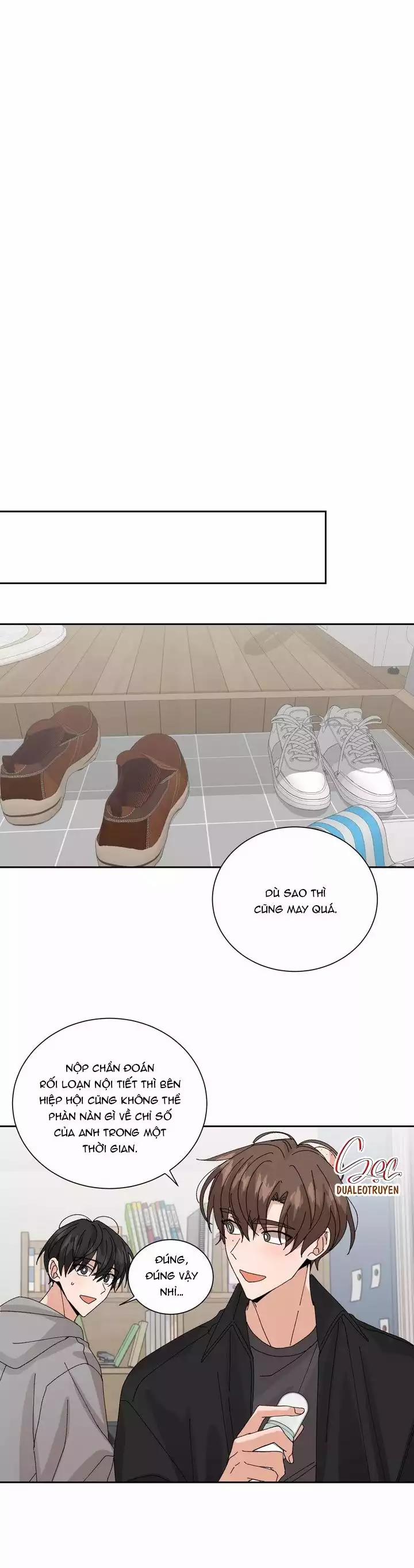 ĐẶC QUYỀN CHO CẶP ĐÔI MỚI CƯỚI 40 trang 12