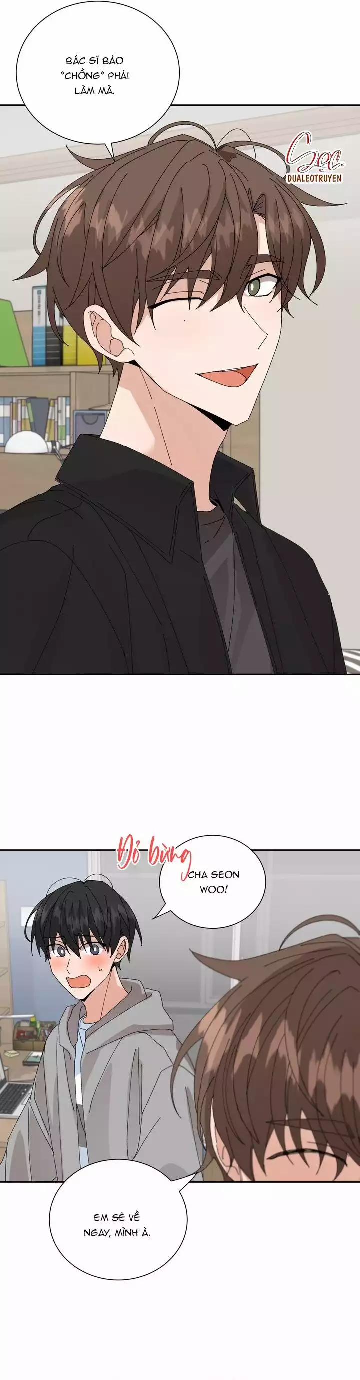 ĐẶC QUYỀN CHO CẶP ĐÔI MỚI CƯỚI 40 trang 14