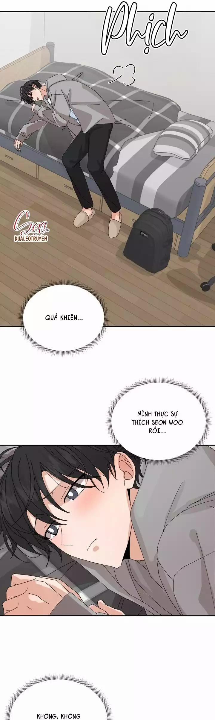 ĐẶC QUYỀN CHO CẶP ĐÔI MỚI CƯỚI 40 trang 17