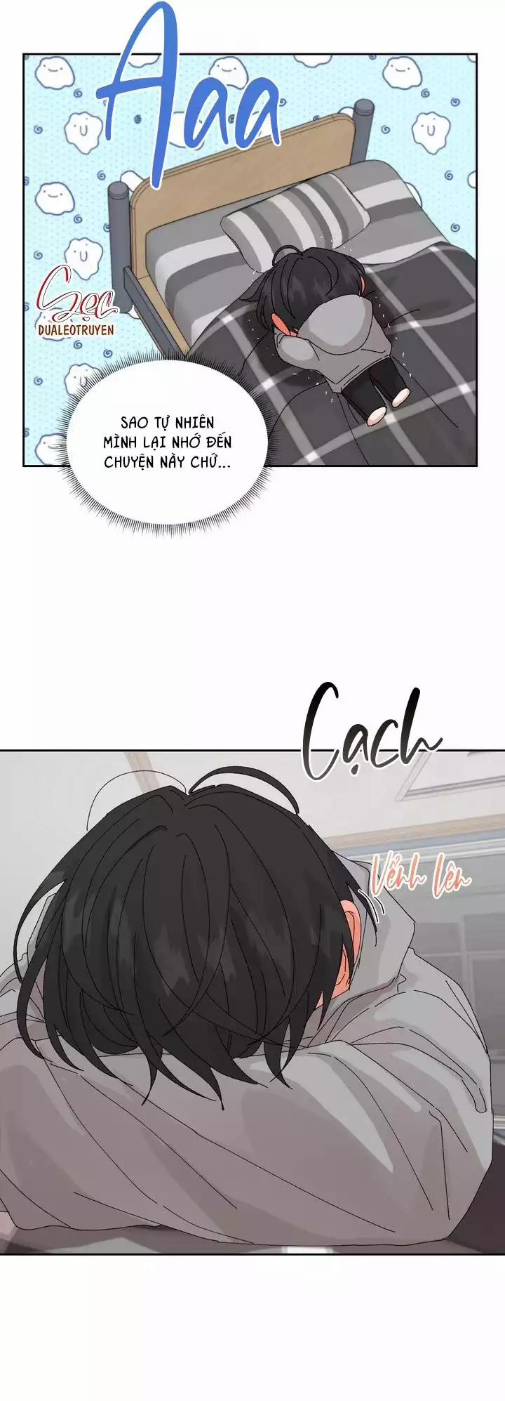 ĐẶC QUYỀN CHO CẶP ĐÔI MỚI CƯỚI 40 trang 20