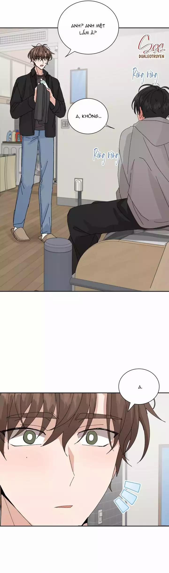 ĐẶC QUYỀN CHO CẶP ĐÔI MỚI CƯỚI 40 trang 21