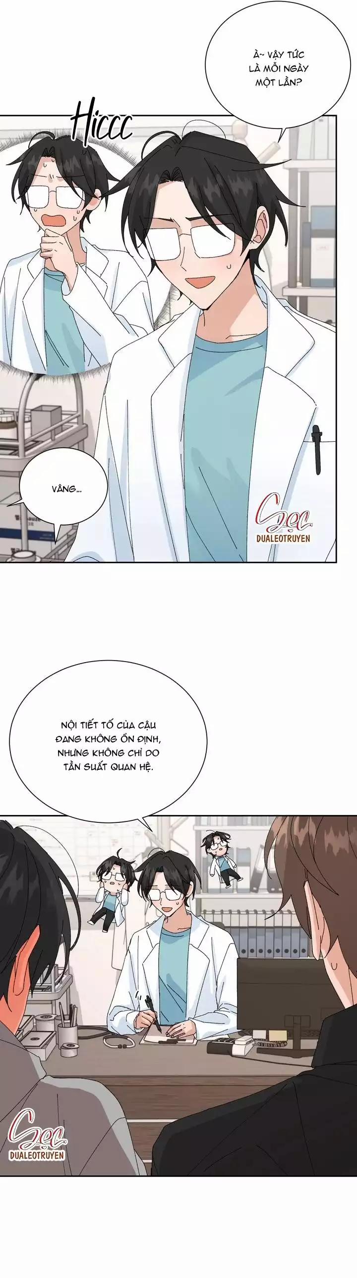 ĐẶC QUYỀN CHO CẶP ĐÔI MỚI CƯỚI 40 trang 5