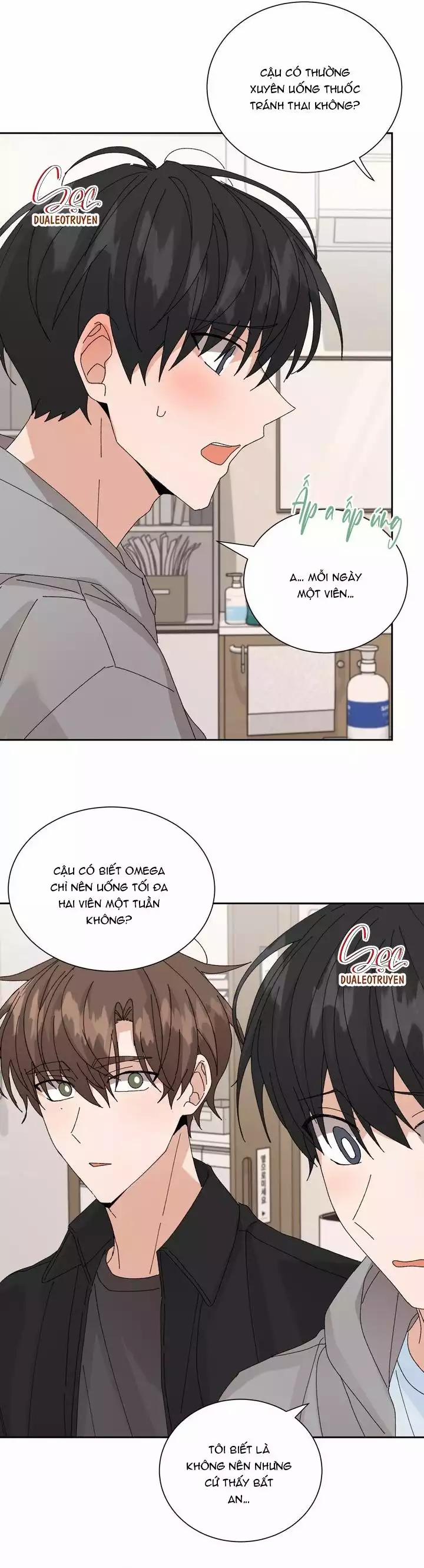 ĐẶC QUYỀN CHO CẶP ĐÔI MỚI CƯỚI 40 trang 6