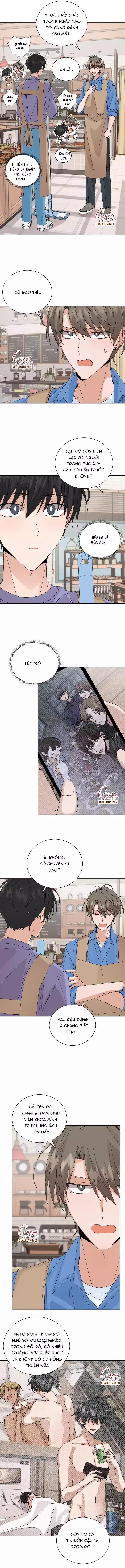 ĐẶC QUYỀN CHO CẶP ĐÔI MỚI CƯỚI 41 trang 8