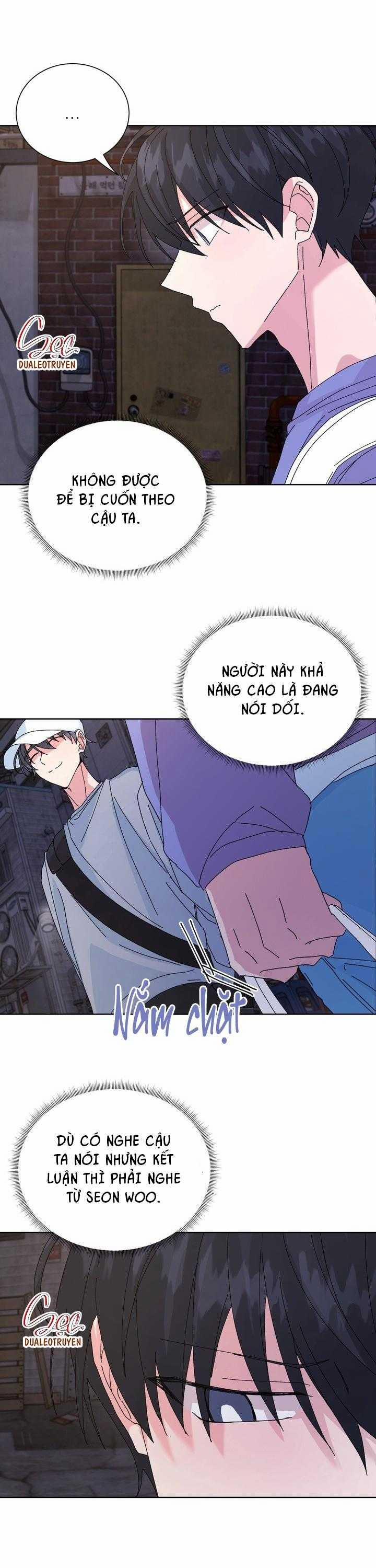 ĐẶC QUYỀN CHO CẶP ĐÔI MỚI CƯỚI 42 trang 13