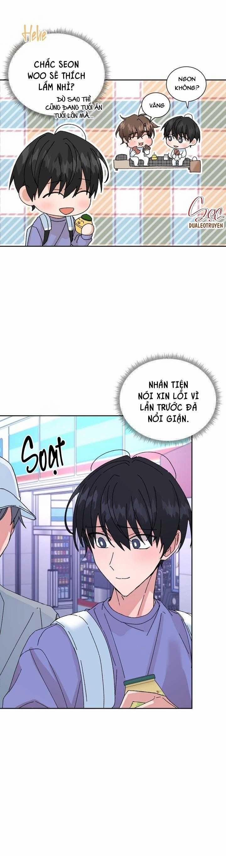 ĐẶC QUYỀN CHO CẶP ĐÔI MỚI CƯỚI 42 trang 2