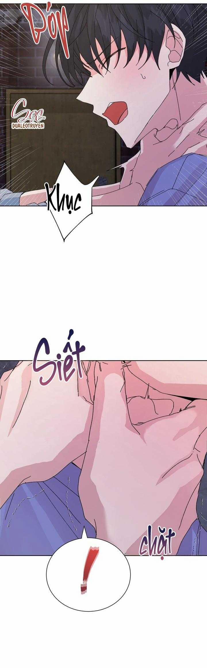 ĐẶC QUYỀN CHO CẶP ĐÔI MỚI CƯỚI 42 trang 22