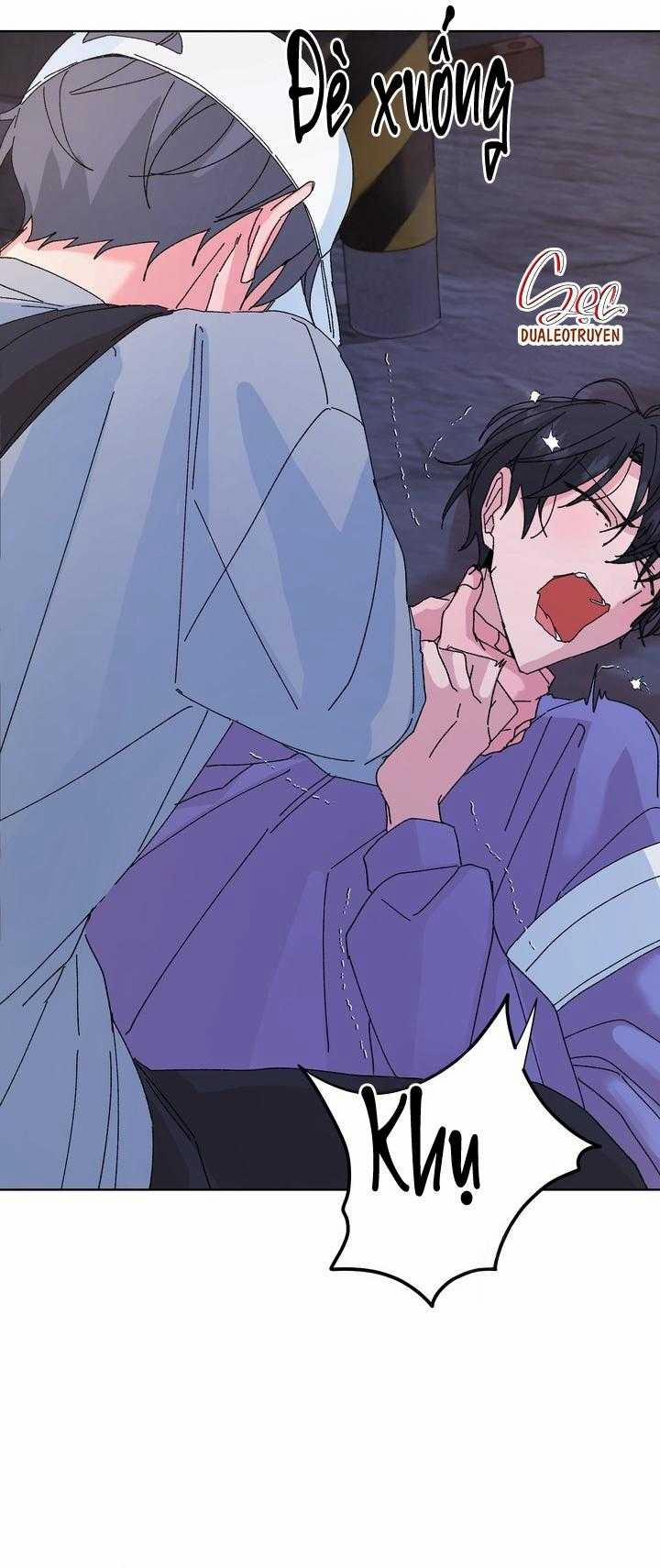 ĐẶC QUYỀN CHO CẶP ĐÔI MỚI CƯỚI 42 trang 23