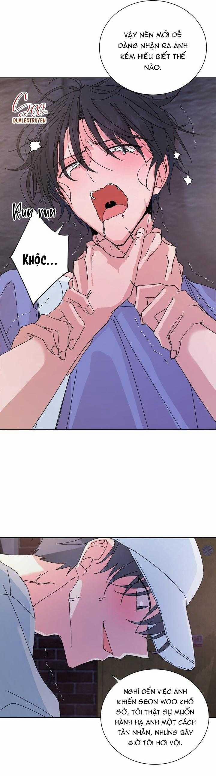 ĐẶC QUYỀN CHO CẶP ĐÔI MỚI CƯỚI 42 trang 25