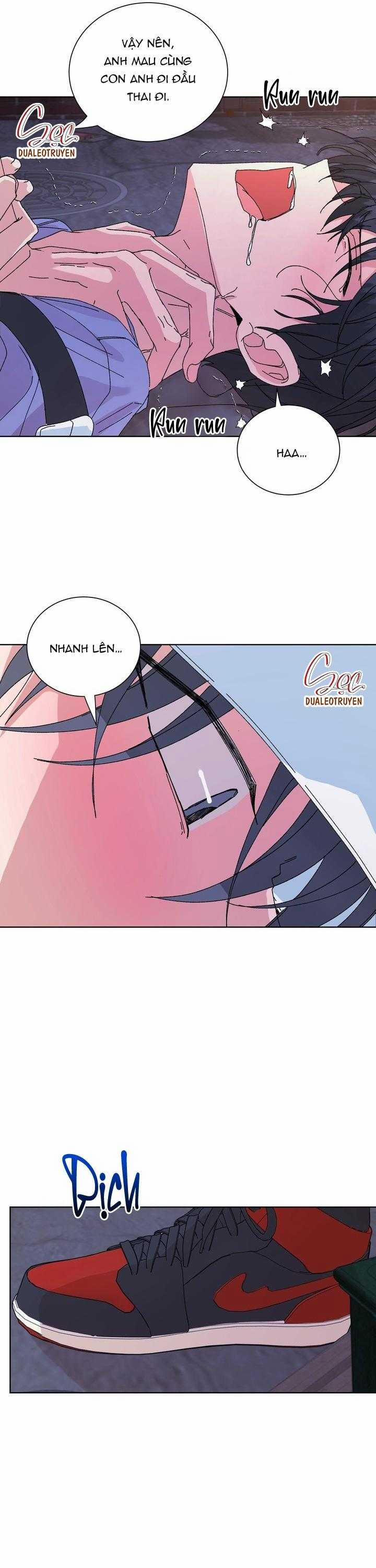 ĐẶC QUYỀN CHO CẶP ĐÔI MỚI CƯỚI 42 trang 26