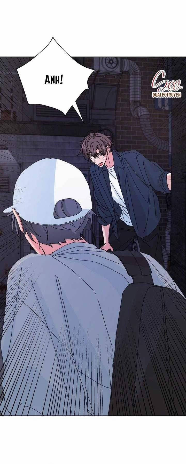 ĐẶC QUYỀN CHO CẶP ĐÔI MỚI CƯỚI 42 trang 27