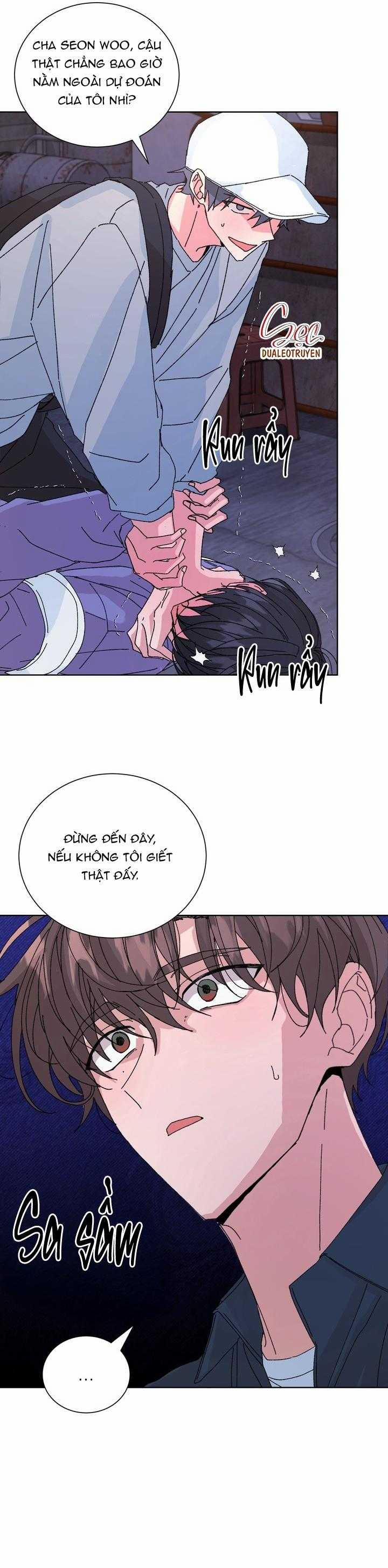 ĐẶC QUYỀN CHO CẶP ĐÔI MỚI CƯỚI 42 trang 28