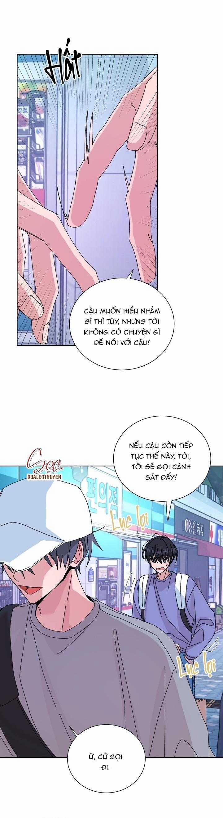 ĐẶC QUYỀN CHO CẶP ĐÔI MỚI CƯỚI 42 trang 6