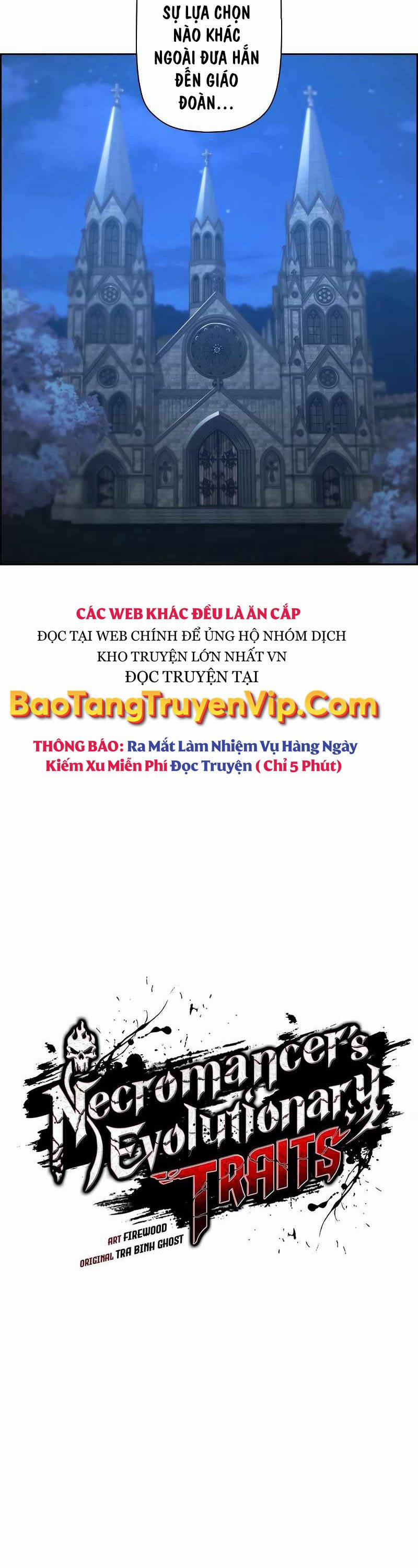 Đặc Tính Tiến Hóa Của Chiêu Hồn Sư 50 trang 12