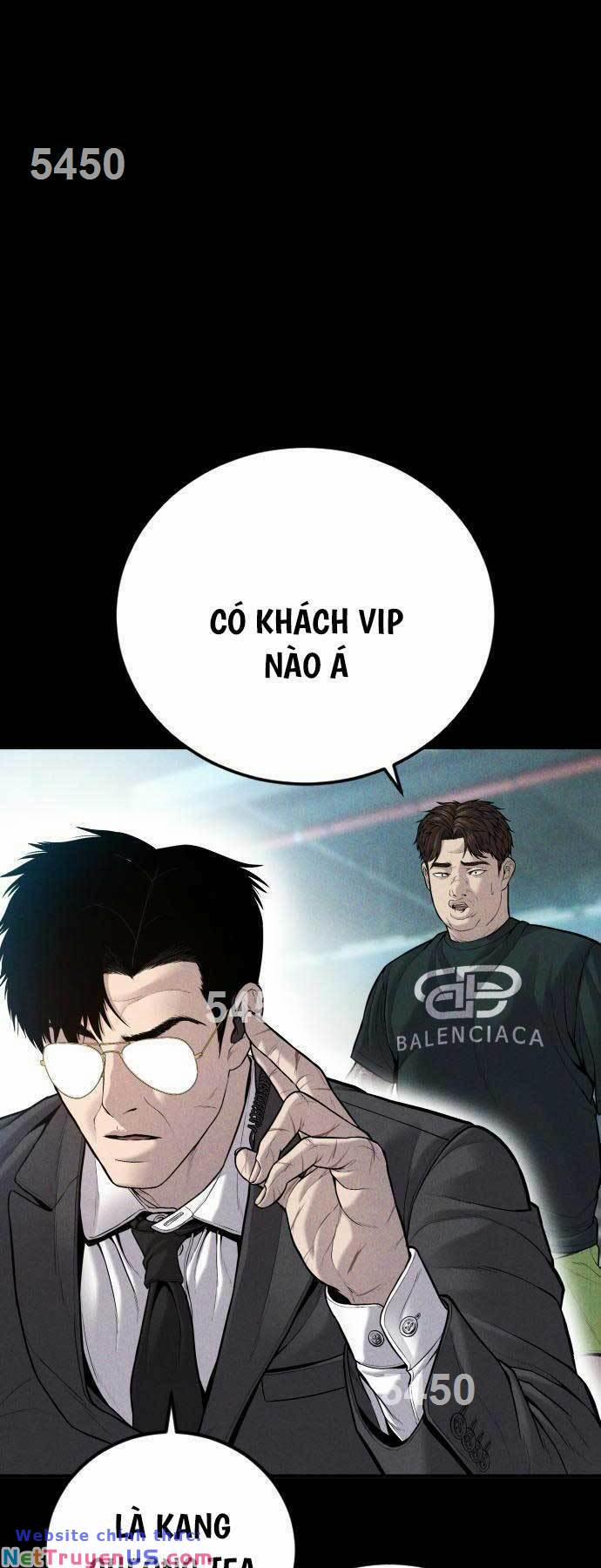 Đặc Vụ Kim 114 trang 1