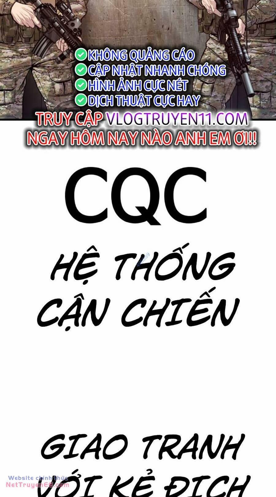 Đặc Vụ Kim 126 trang 1