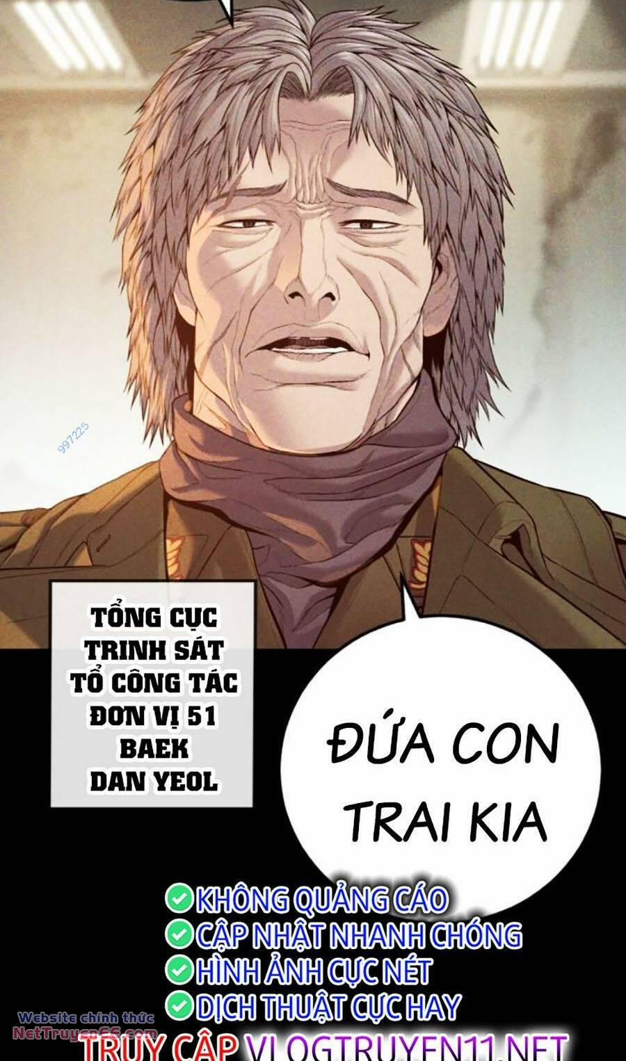 Đặc Vụ Kim 127 trang 1