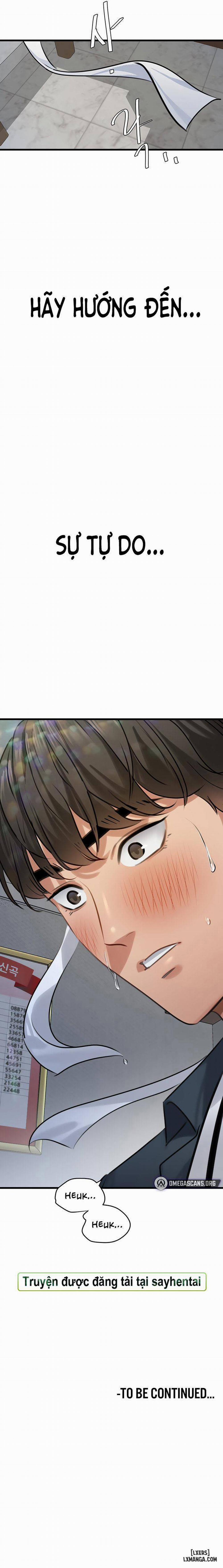 Đặc Vụ Ngầm Cấp Sss 11 trang 11