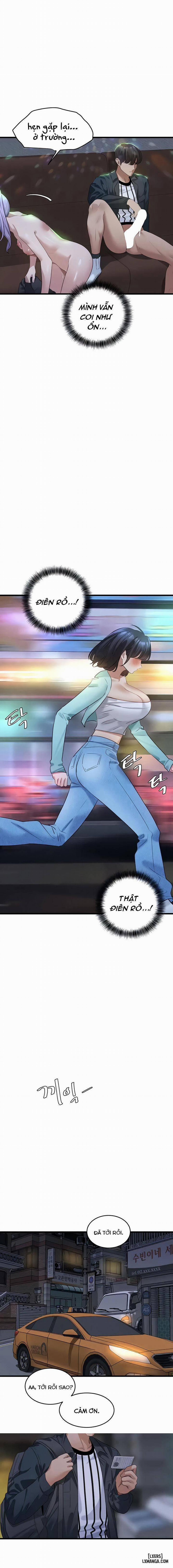 Đặc Vụ Ngầm Cấp Sss 12 trang 2