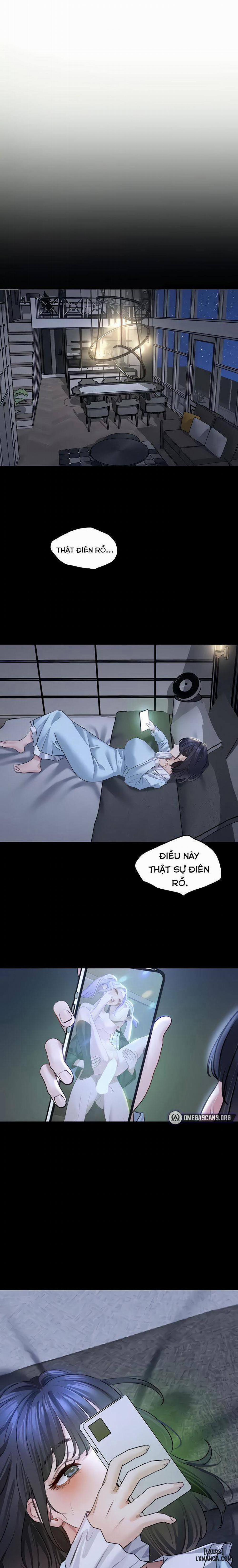 Đặc Vụ Ngầm Cấp Sss 12 trang 7