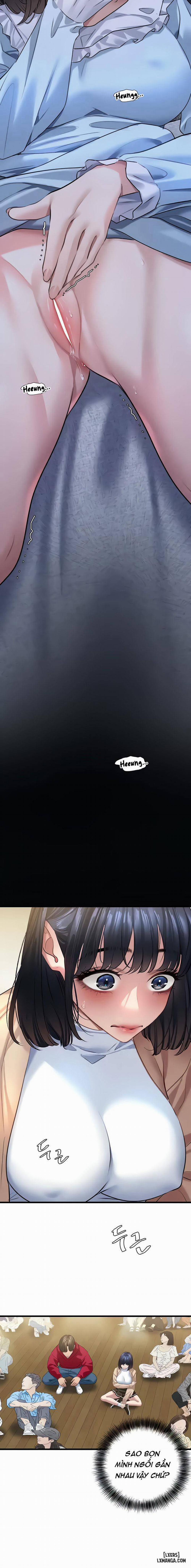 Đặc Vụ Ngầm Cấp Sss 12 trang 8