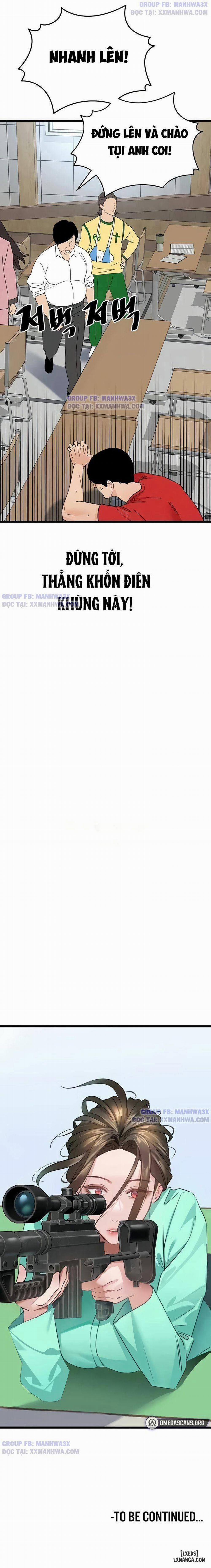 Đặc Vụ Ngầm Cấp Sss 30 trang 8