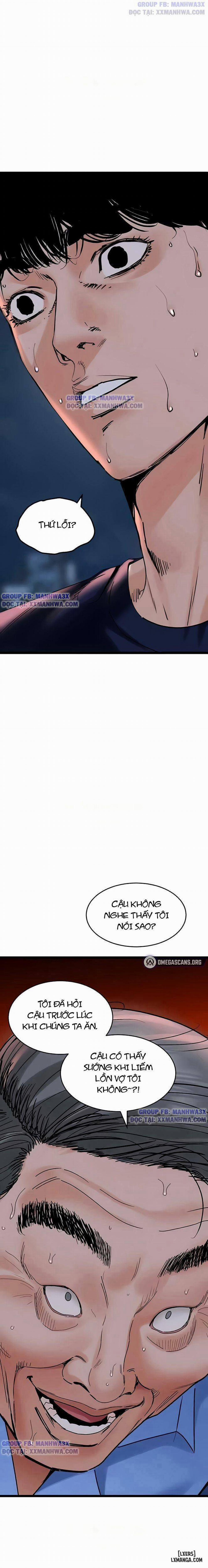 Đặc Vụ Ngầm Cấp Sss 35 trang 8
