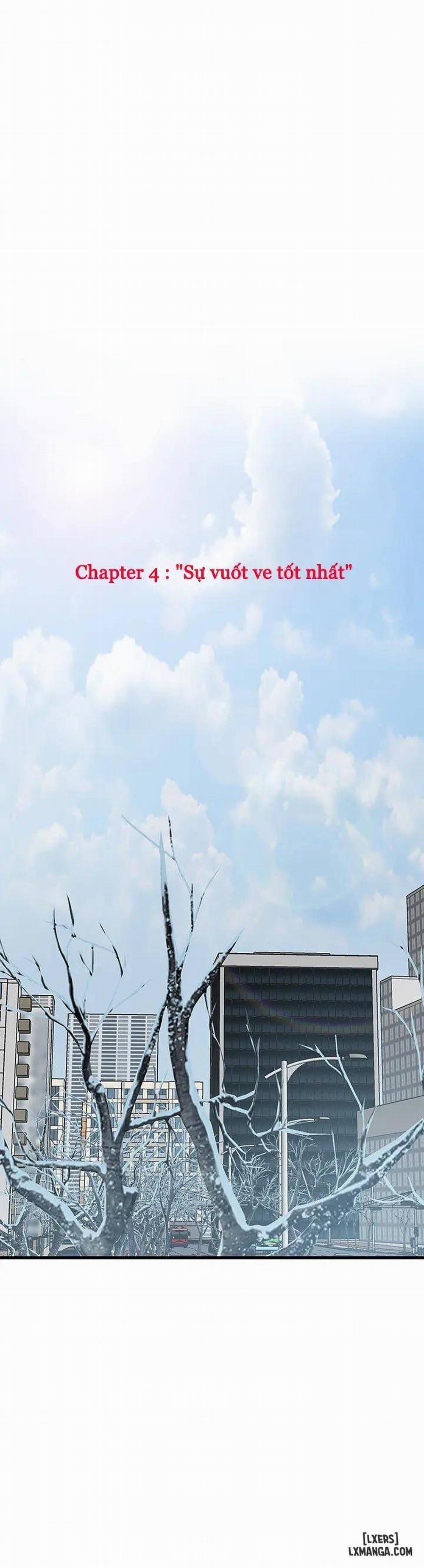 Đặc Vụ Ngầm Cấp Sss 4 trang 5